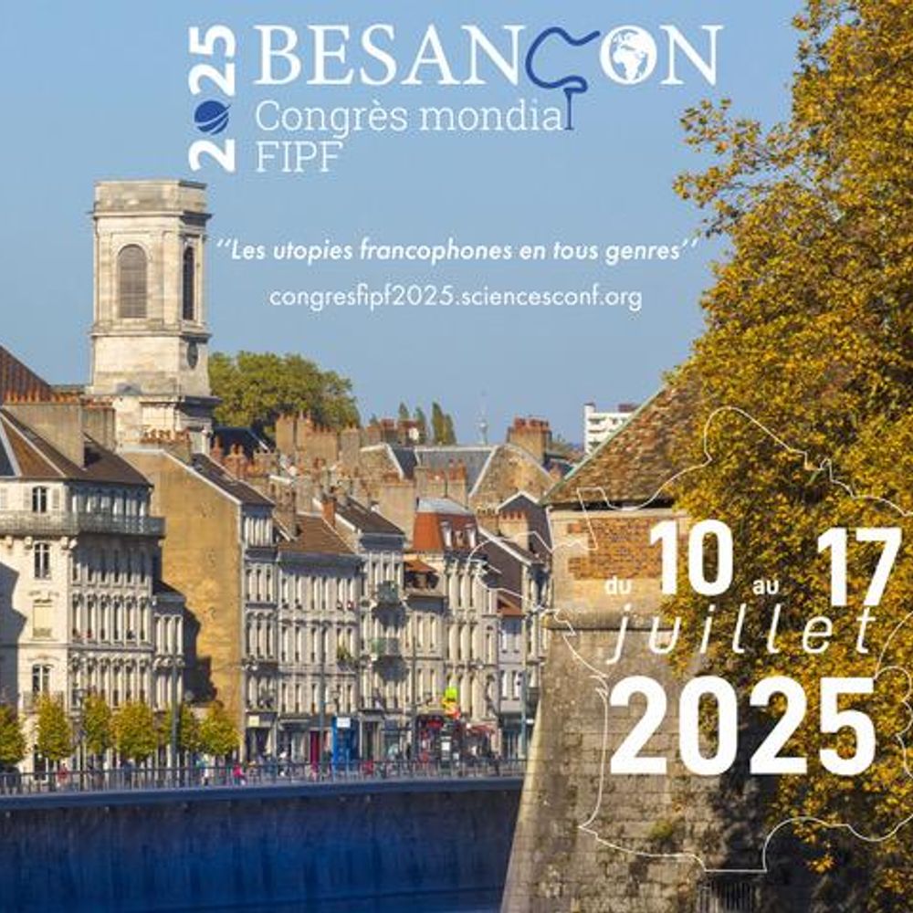 16e Congrès mondial FIPF
