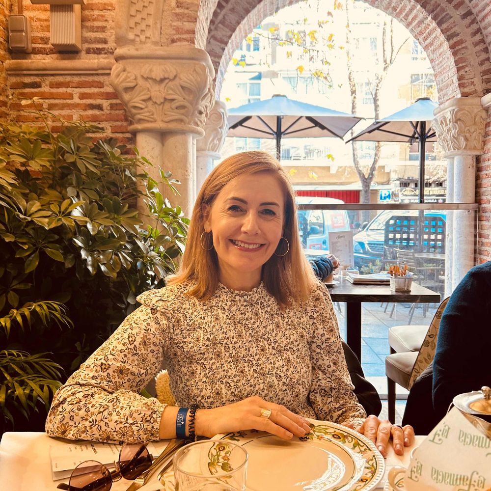 Teresa Zurita
