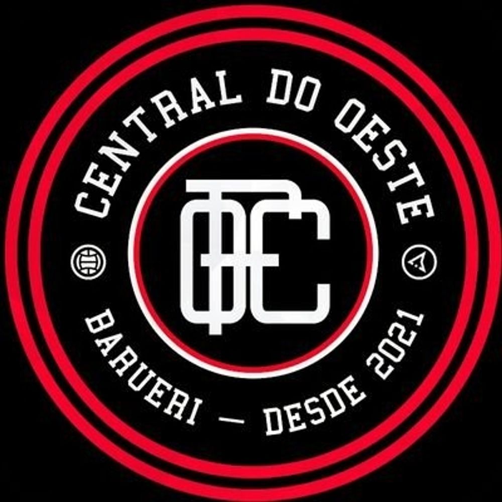 CentralDoOeste
