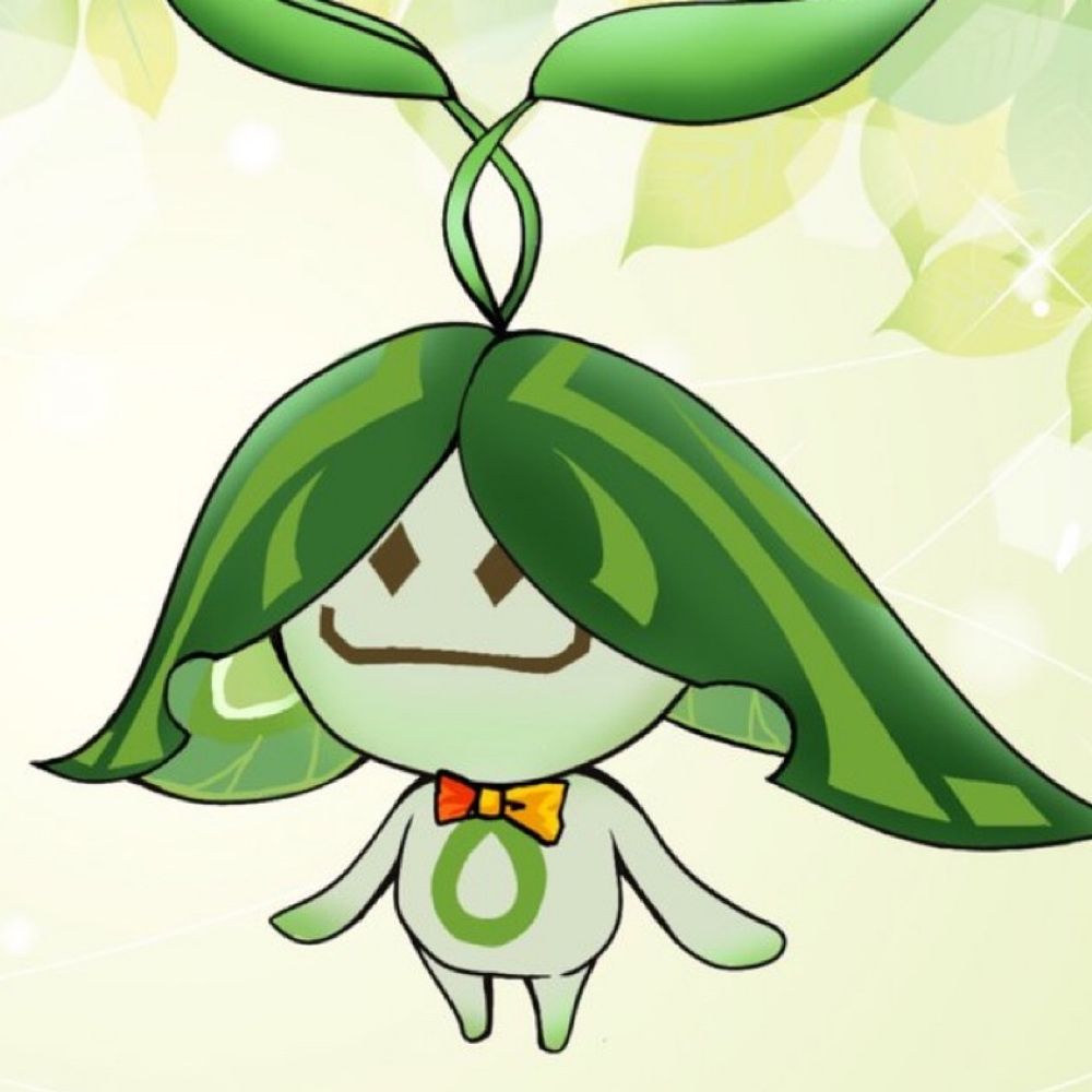 瓊さん