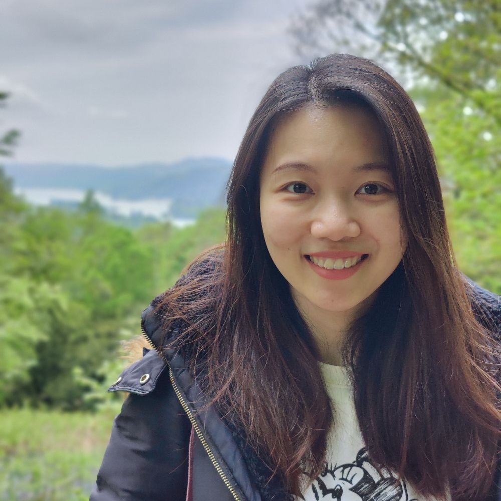 Pei Yee