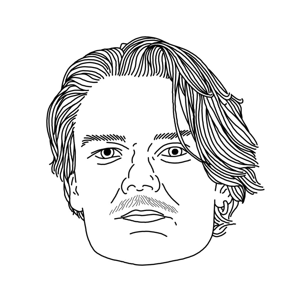 Johan Svensson