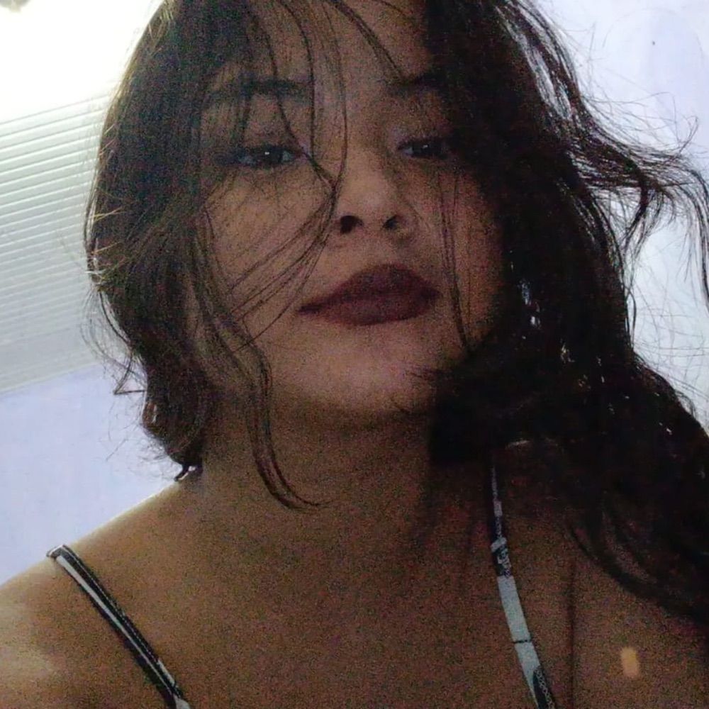 sou linda