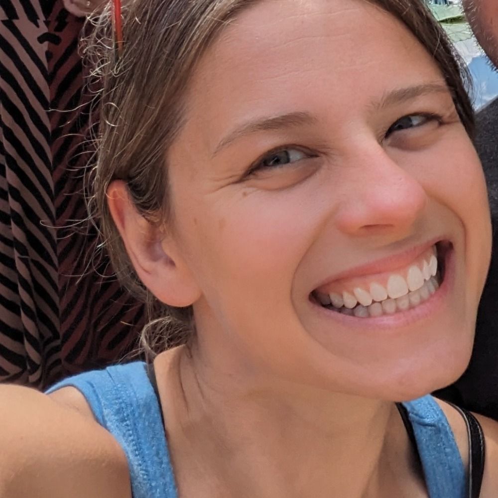 Emily Fornof