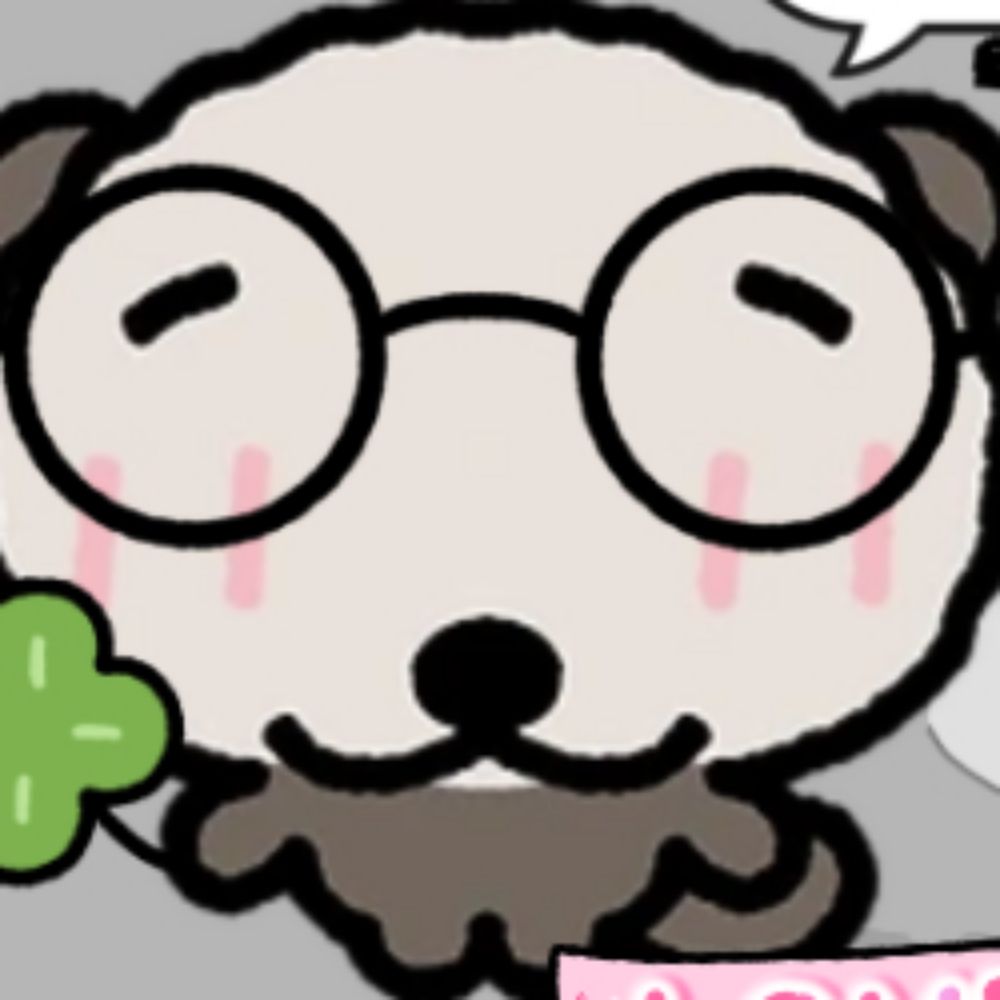 )_(