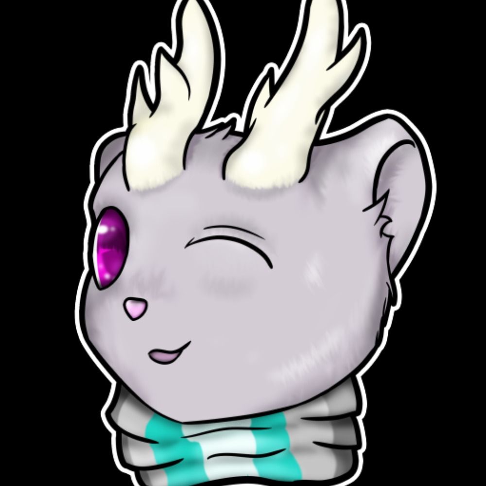 Kitsu's avatar