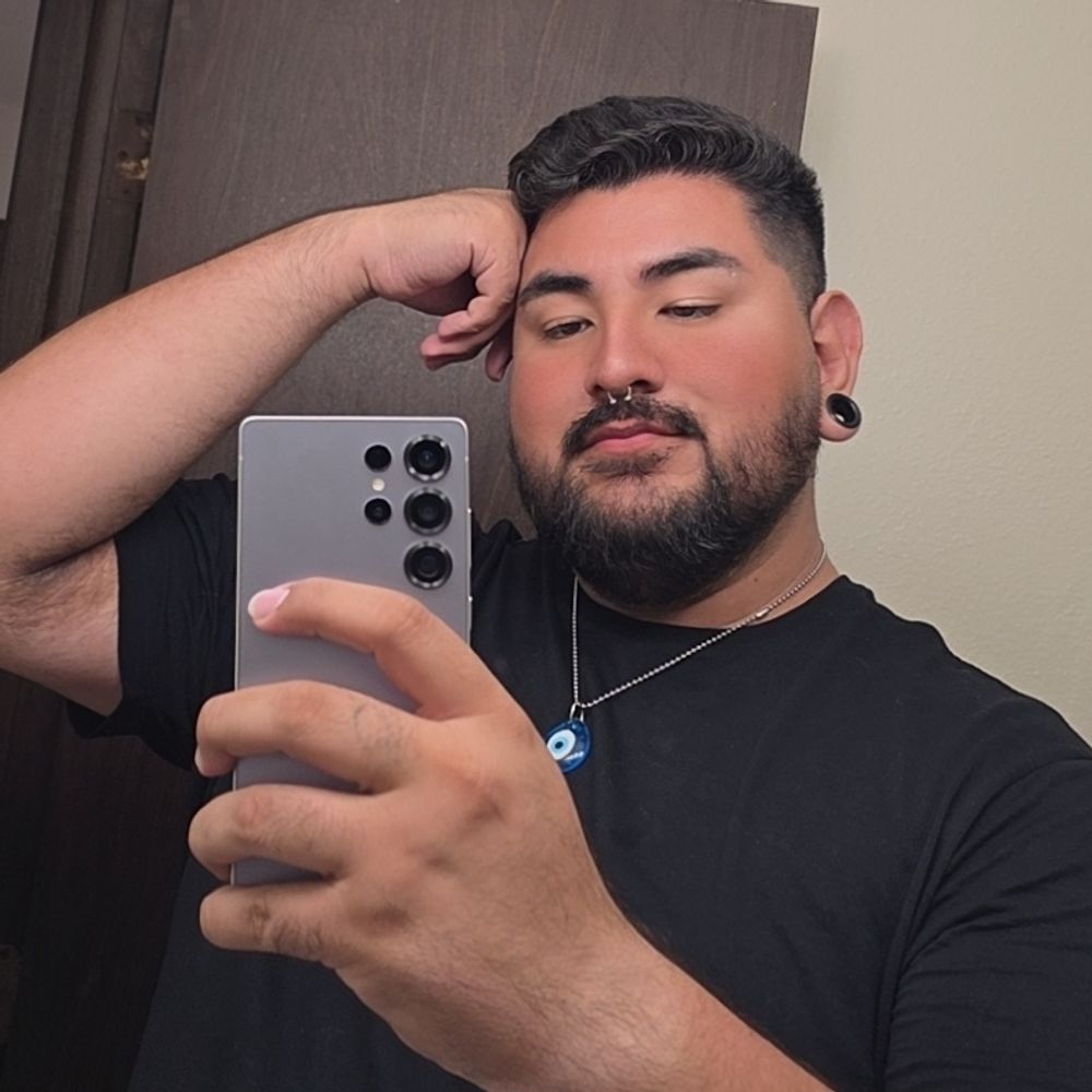 Cerulean 🌈🇲🇽
