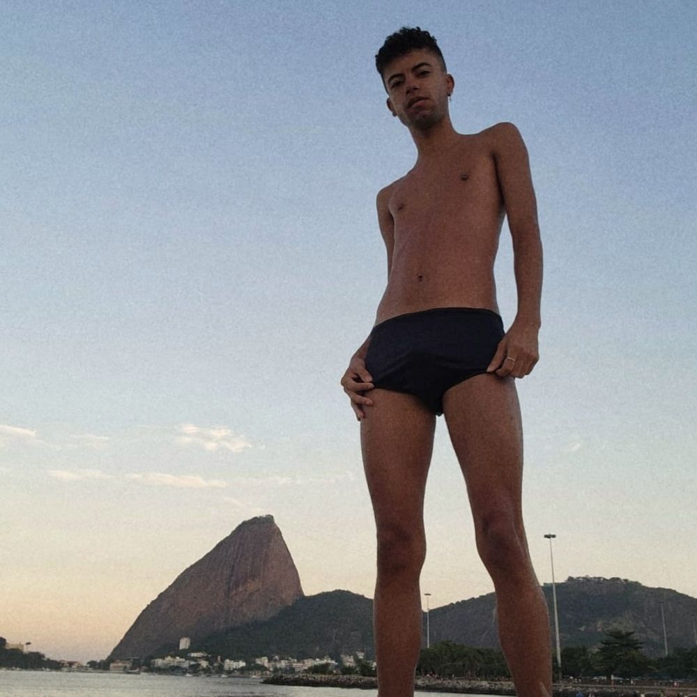 tiago RJ ZN 🔥🔞