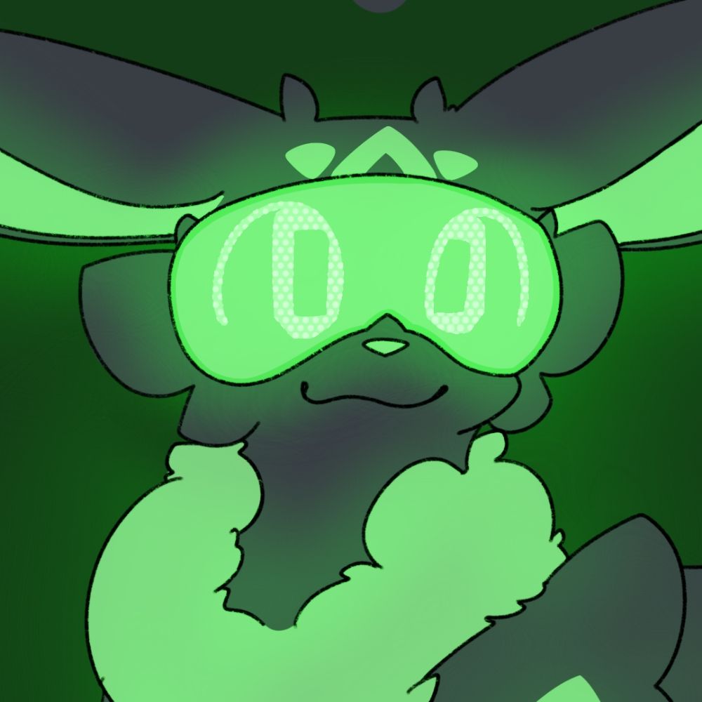 PerhapsAnUmbreon