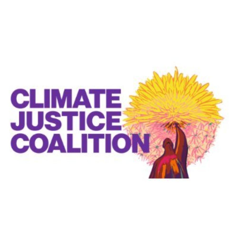 Climate Justice Coalition