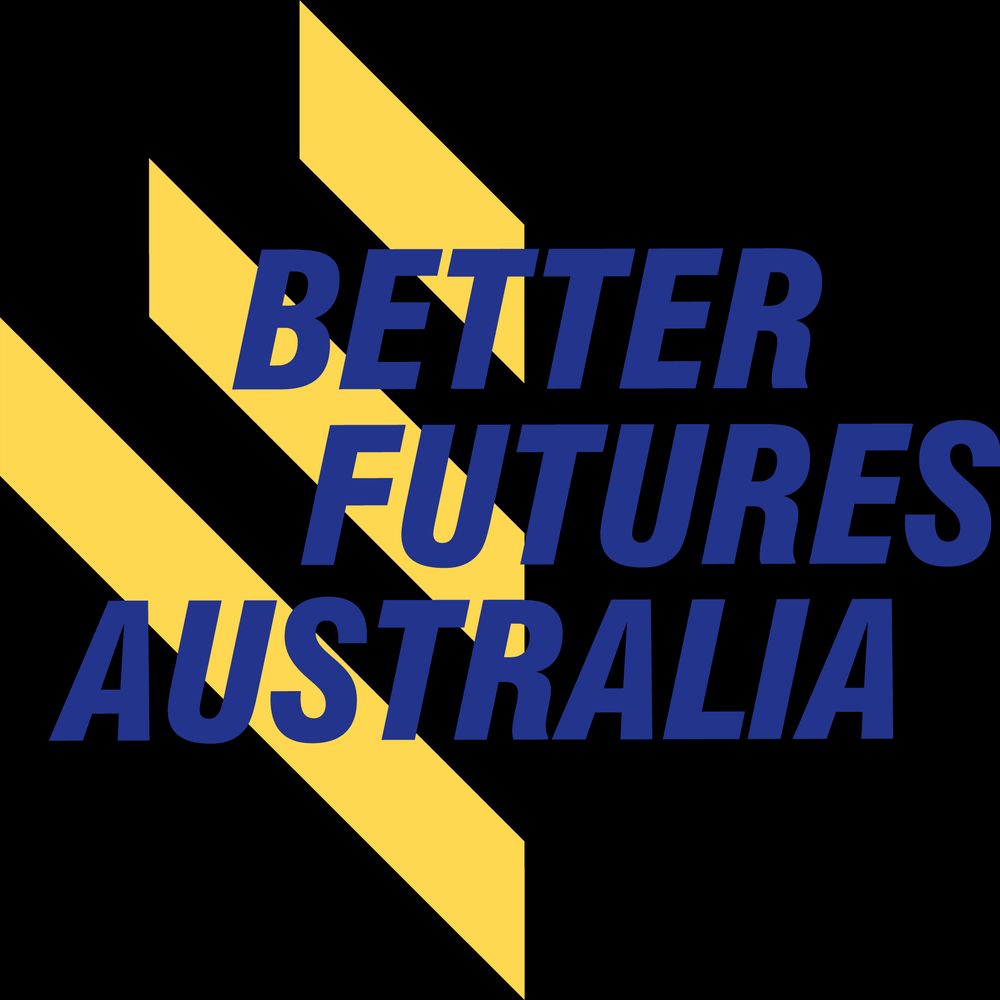 Better Futures Australia