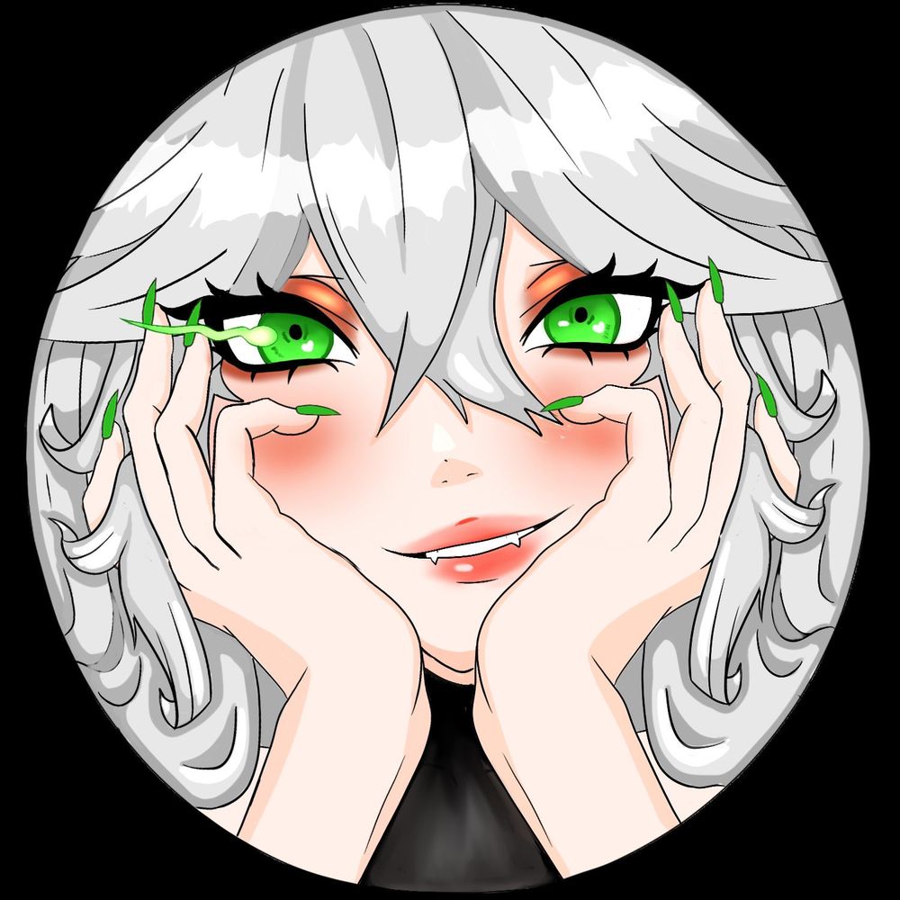 💚🌙💚𝕽𝖊𝖎𝖌𝖓 𝕱𝖆𝖑𝖑💚🌙💚