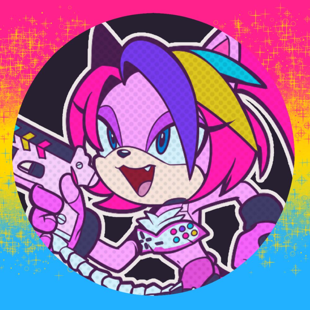 TECHY⭐️🌈