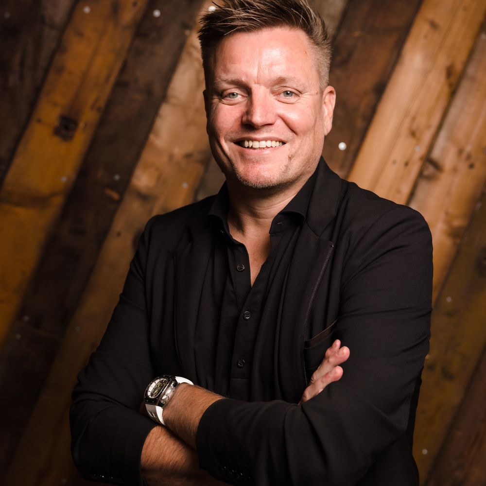 Jan Willem van de Groep