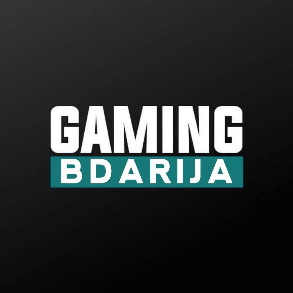 GamingBdarija