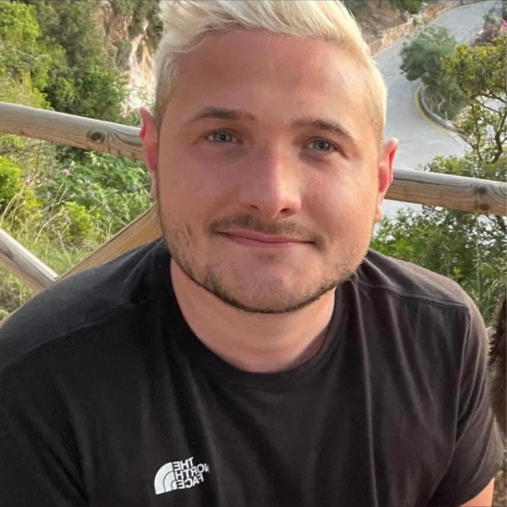 Alex Remmington