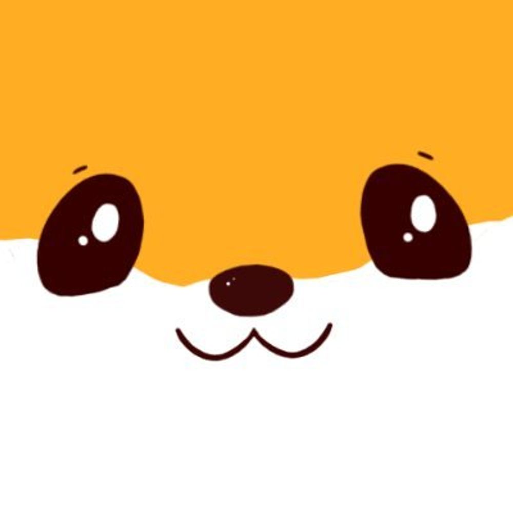 Vicksy 🦊 | Fox VTuber