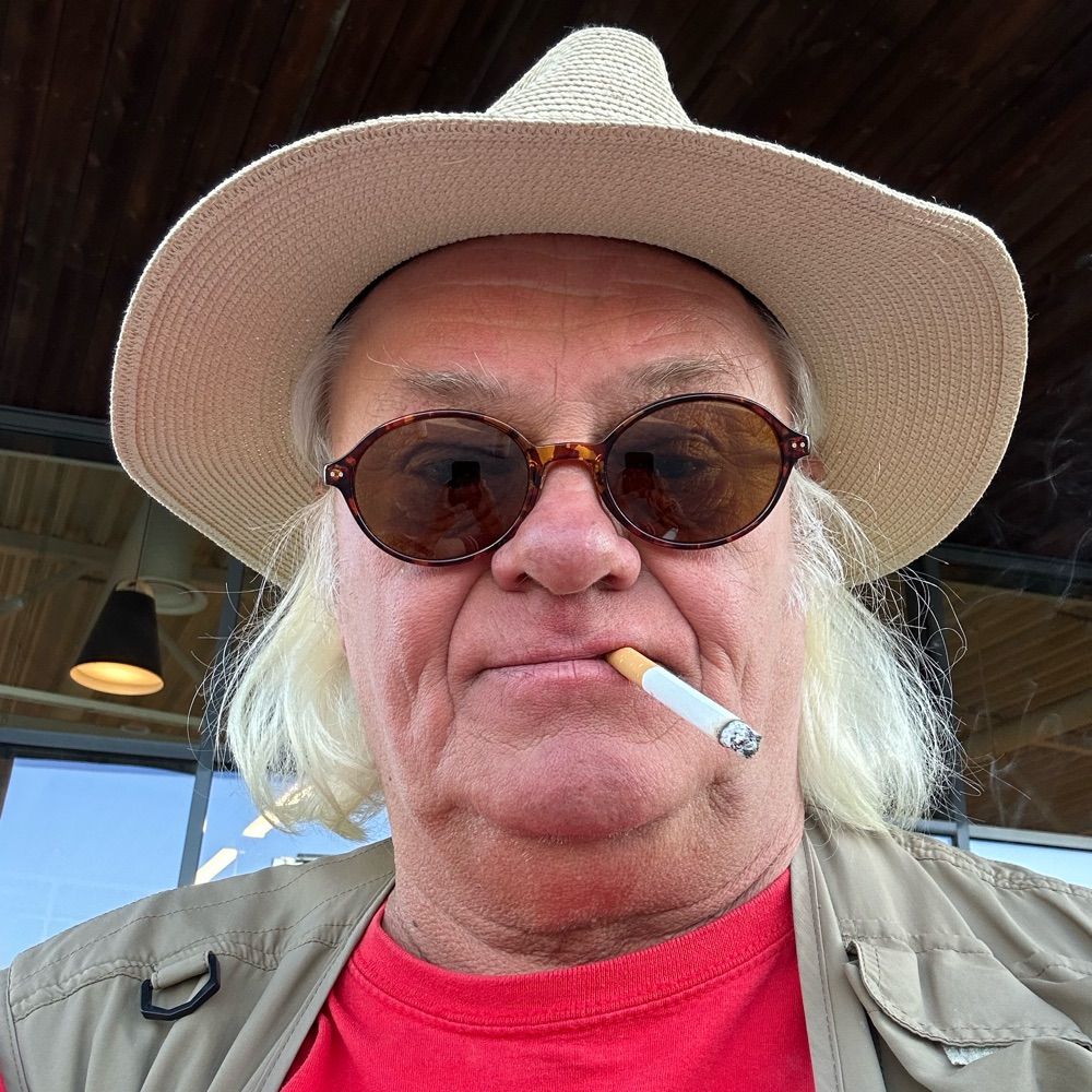 Lars Helge Rasch