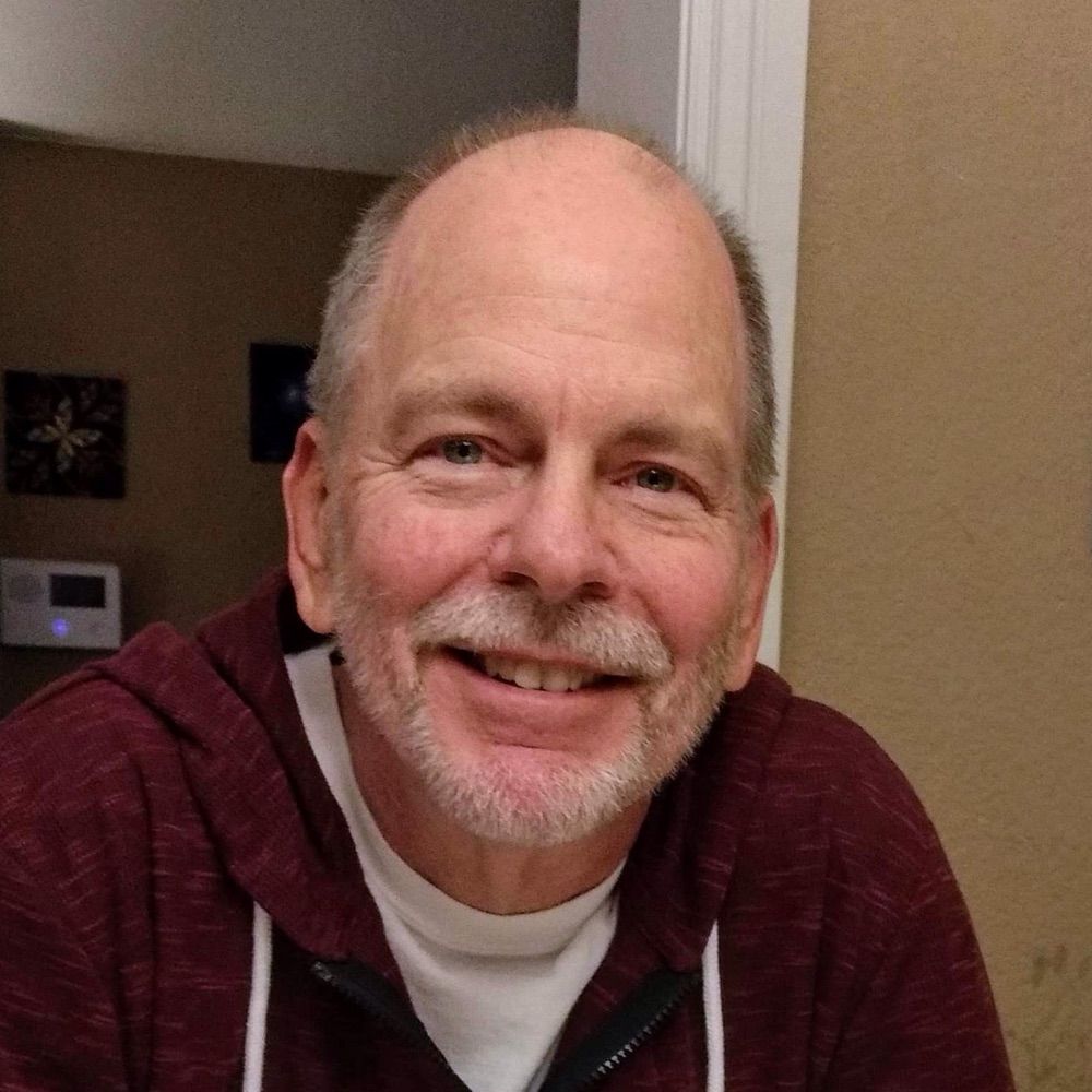 Ted Mathis