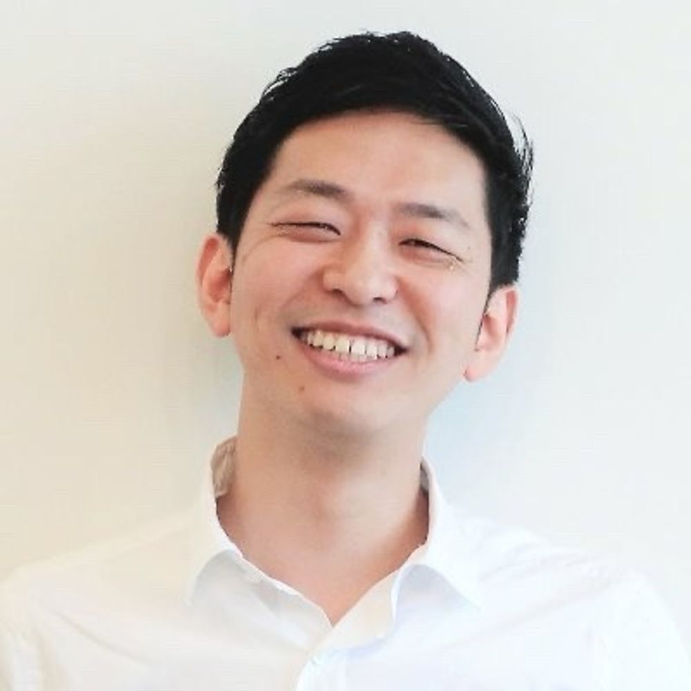 安藤 正樹　│   リクシィCEO