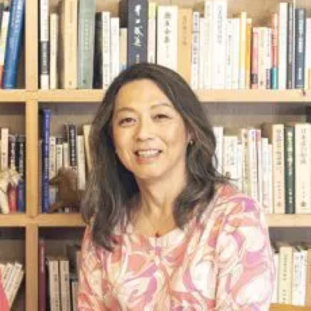 安冨歩