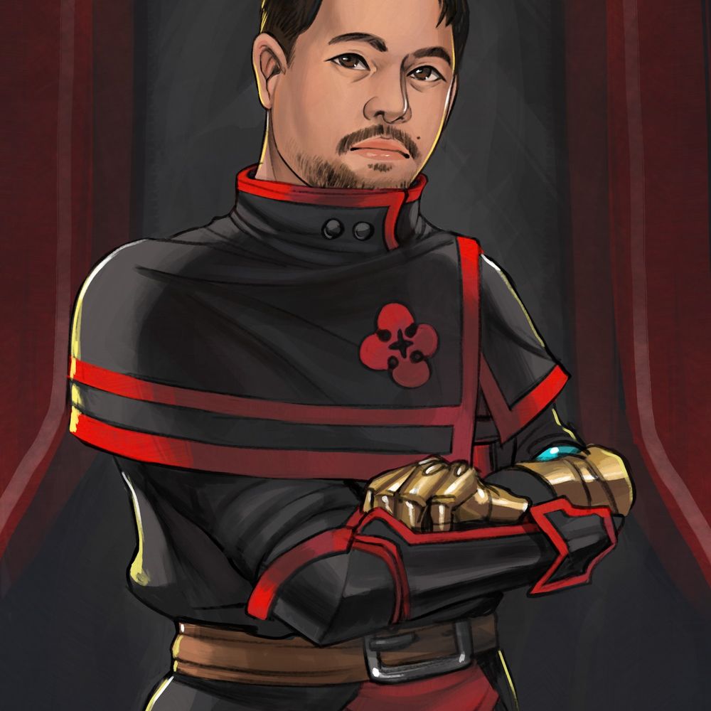 Joe Chan