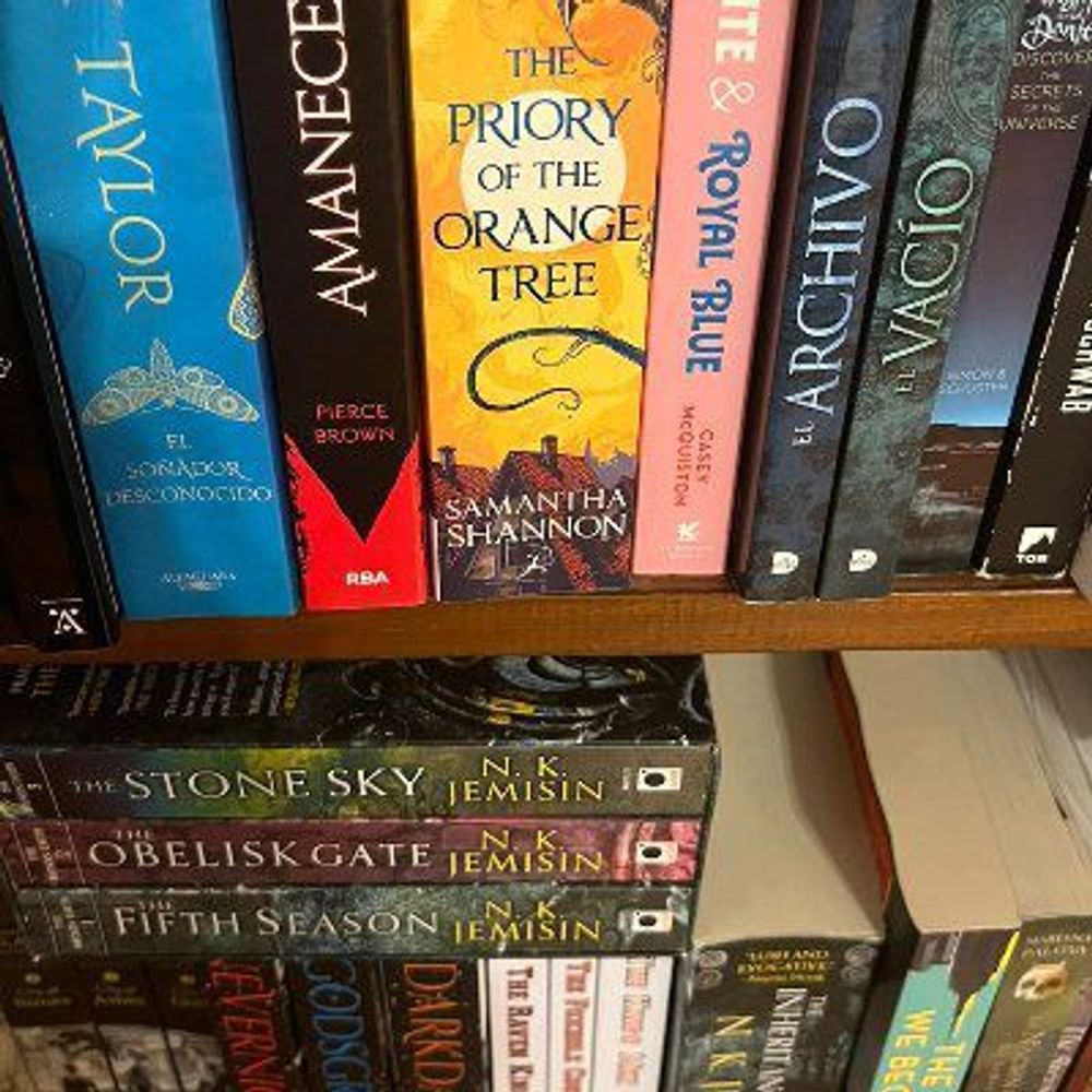MikisBooks