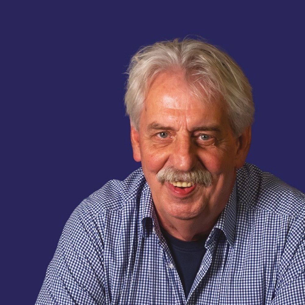 André van den Berg