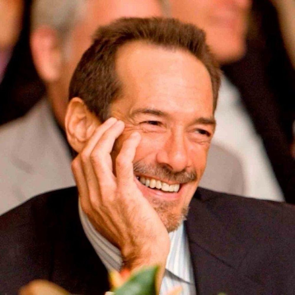 David Rolston