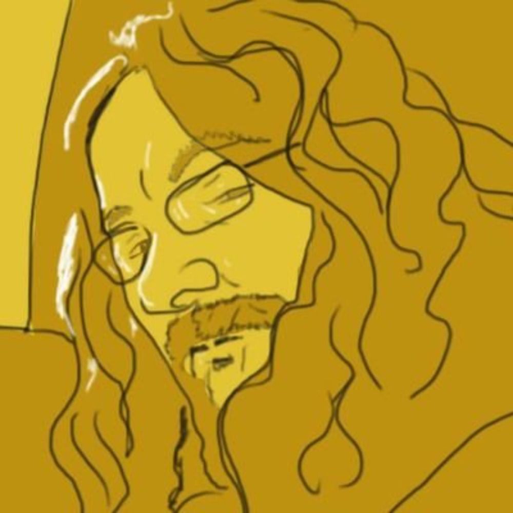 Obadiah Von Outspan