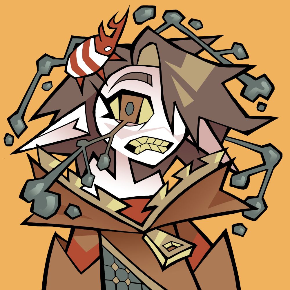 Profile picture