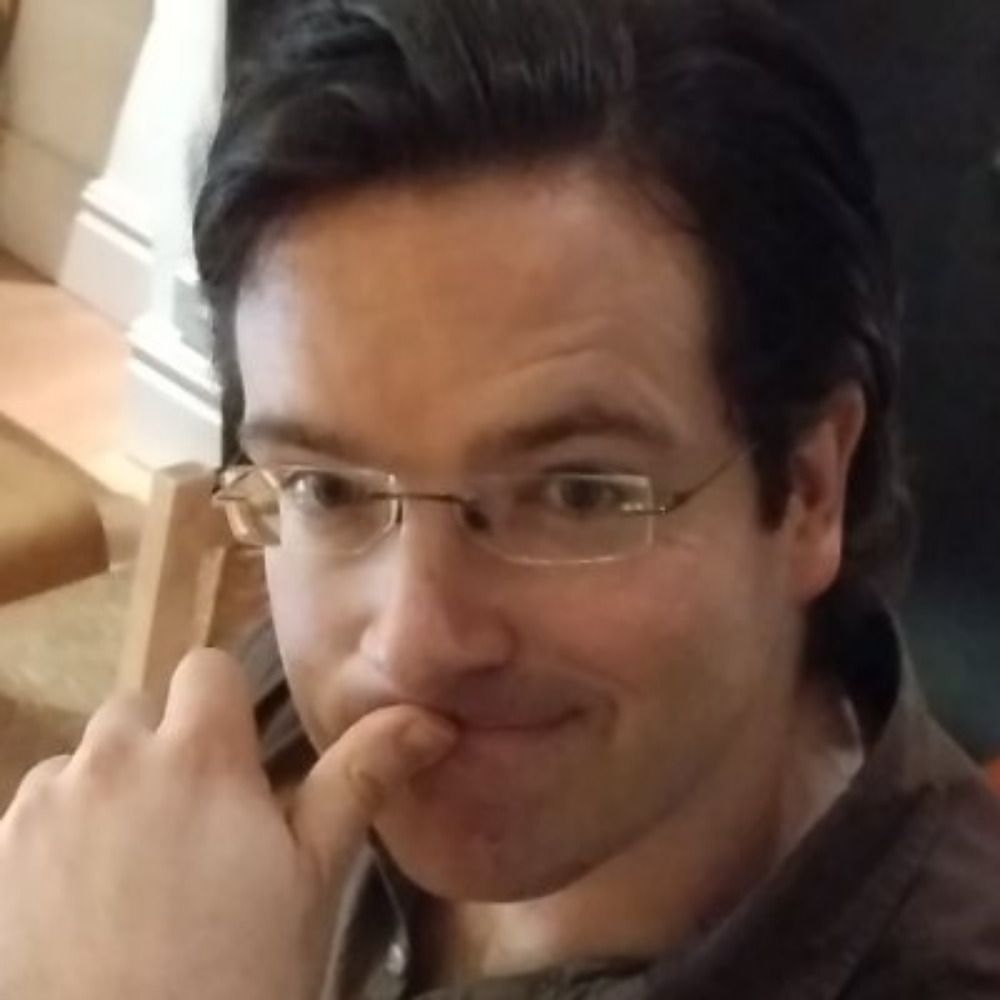 Yet Another Tim