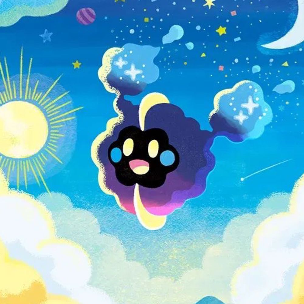 nebby