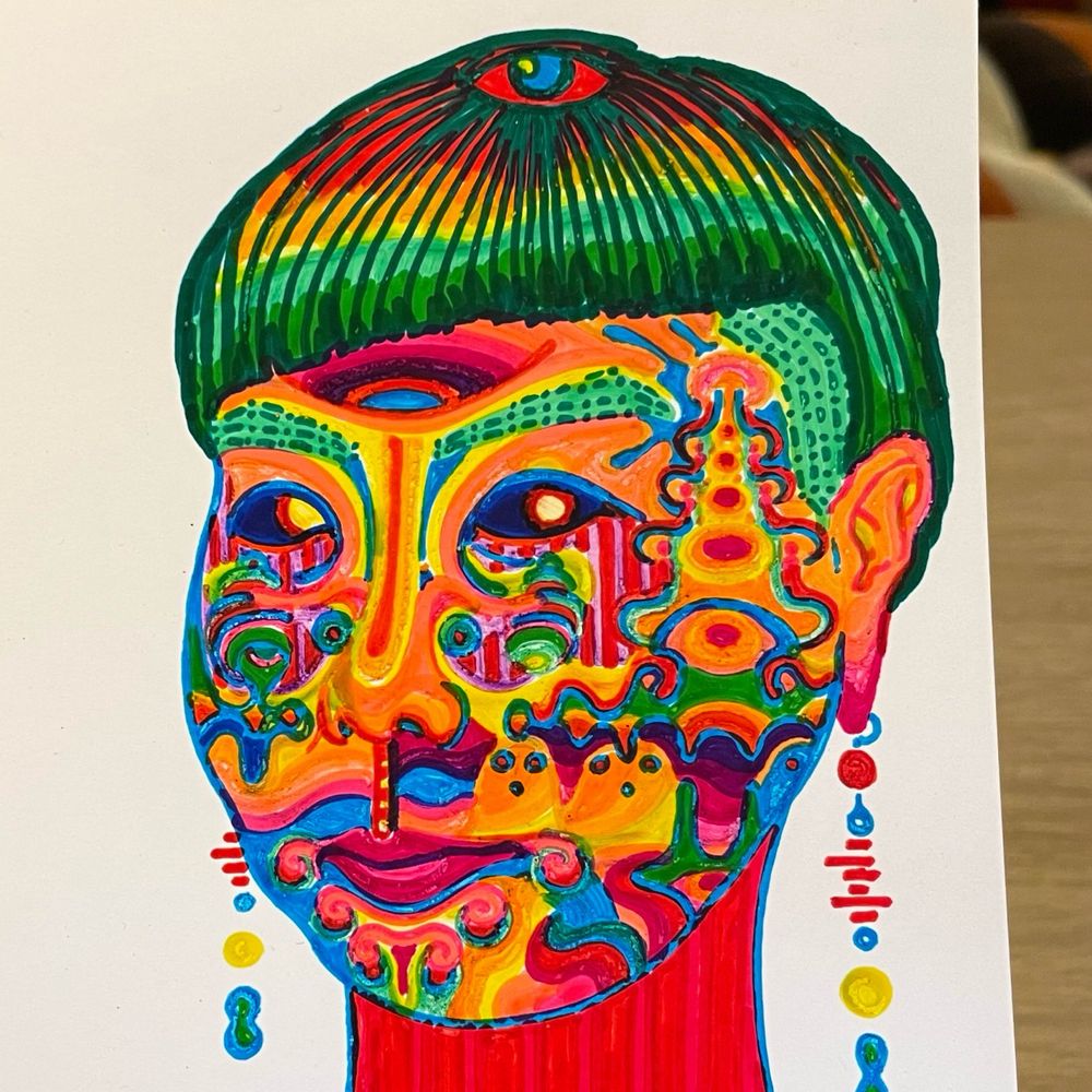 綾花