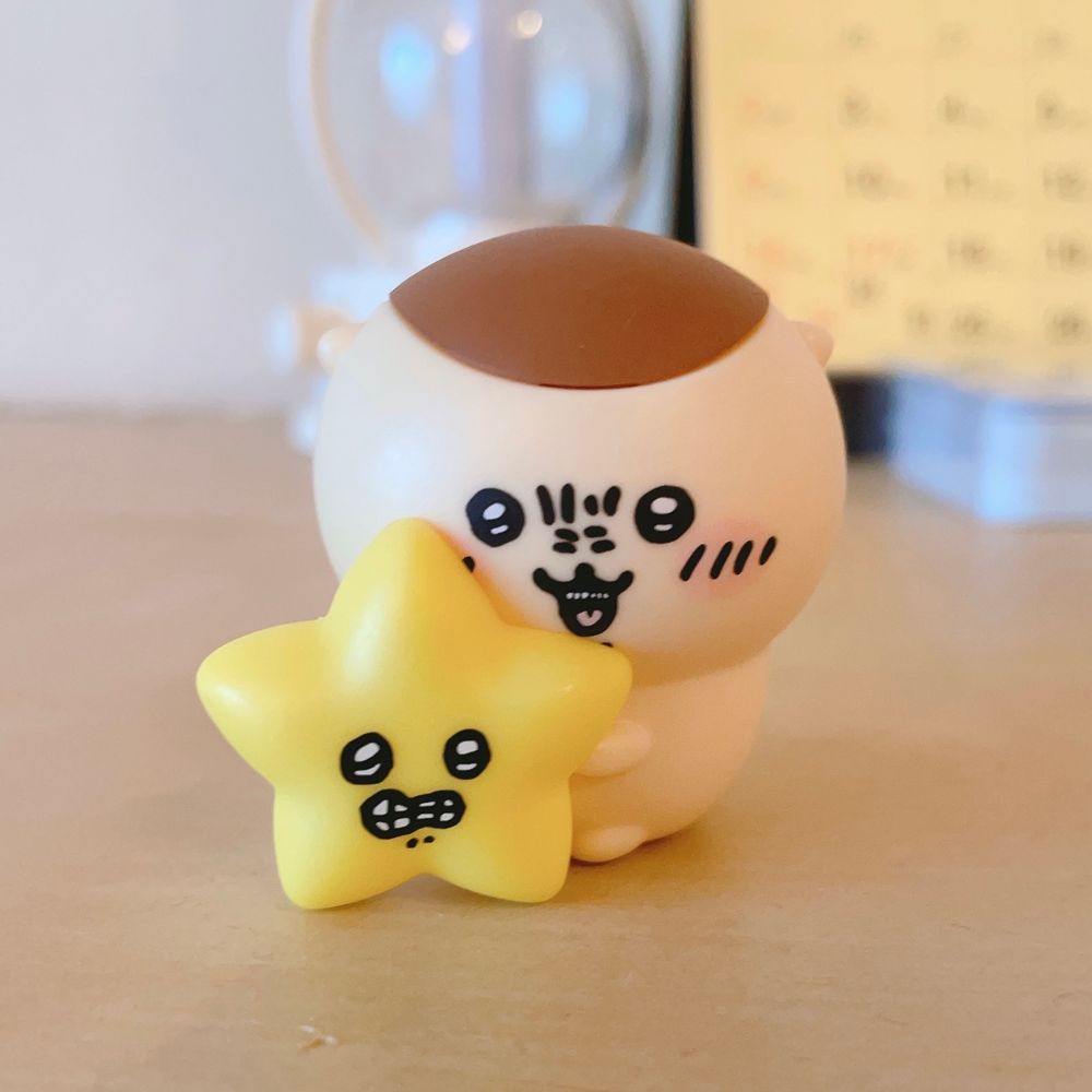 とつき