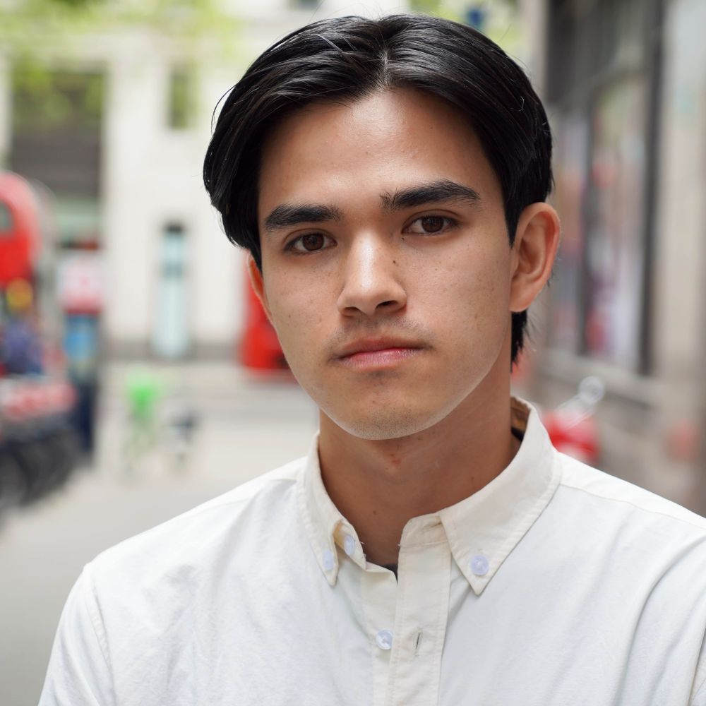 Jacob Alabab-Moser