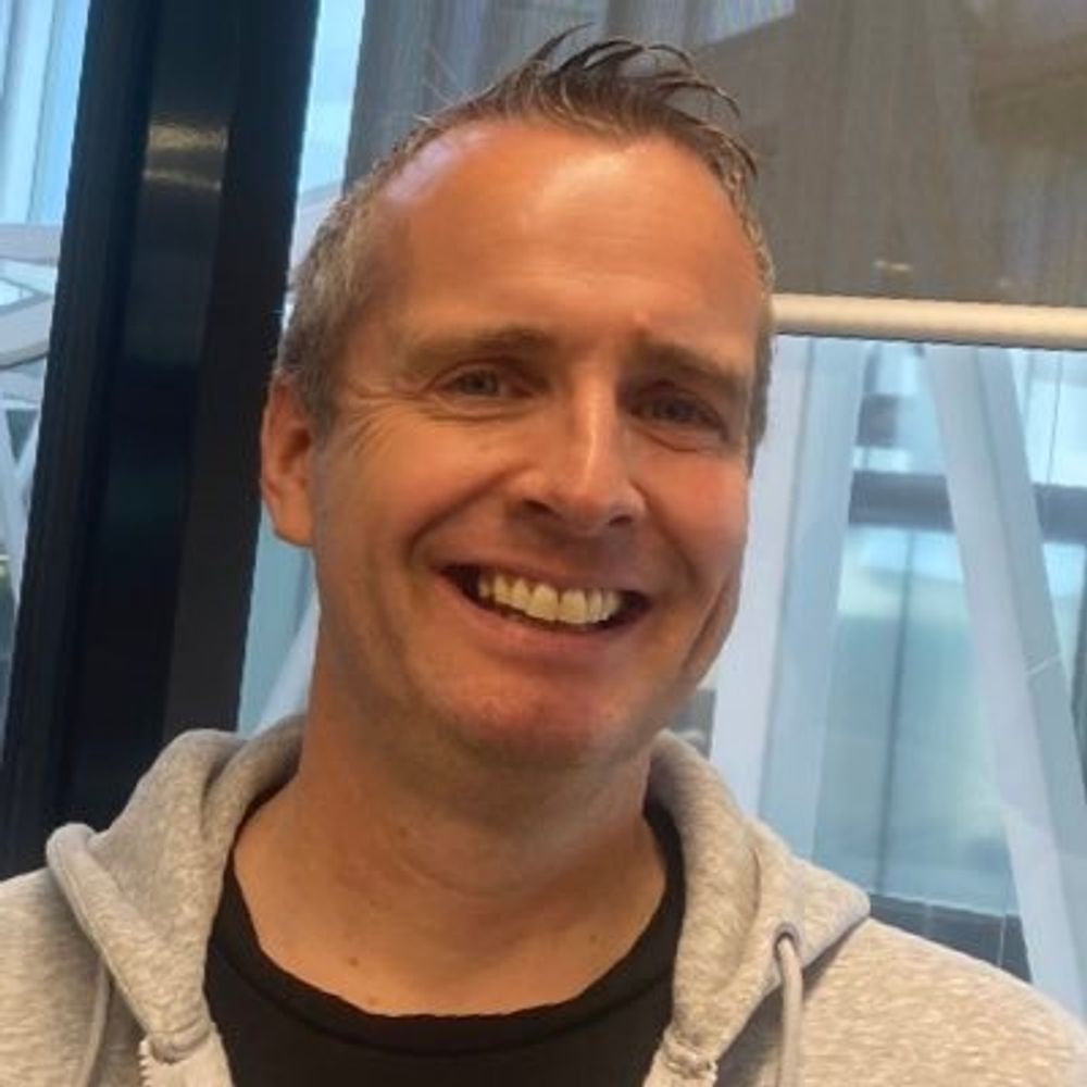 Leif Morten Nygård