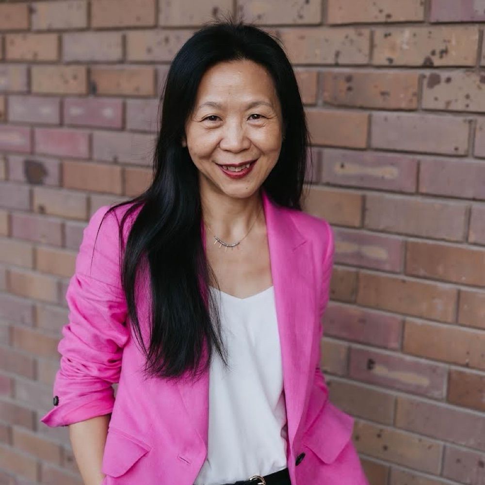 X. Christine Wang