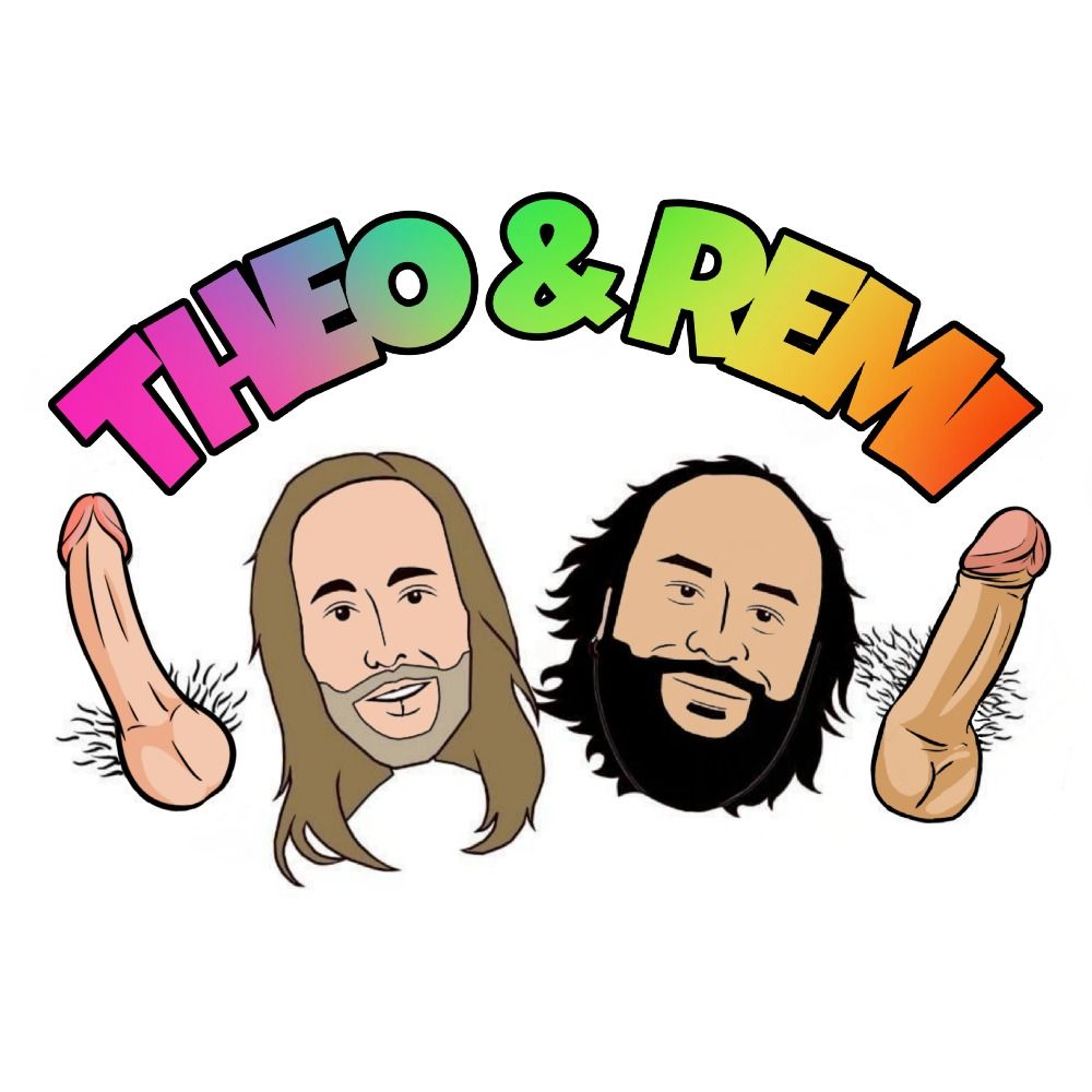 Theo & Remi