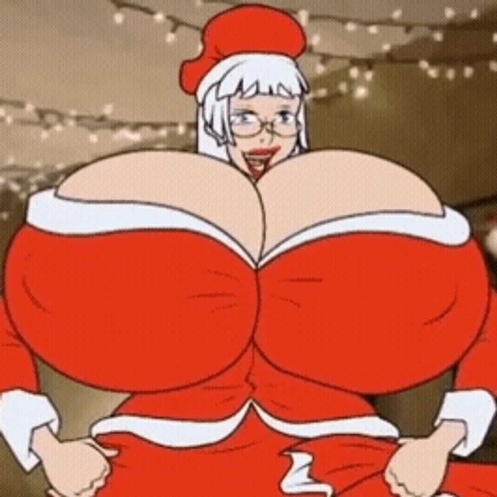🎄~𝙼𝚁𝚂. 𝙲𝙻𝙰𝚄𝚂~🎄