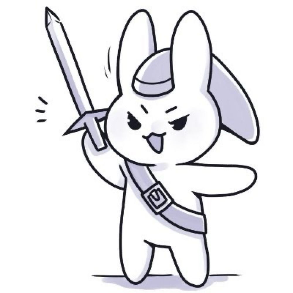 mascottbun 🥕 VTuber on Hiatus