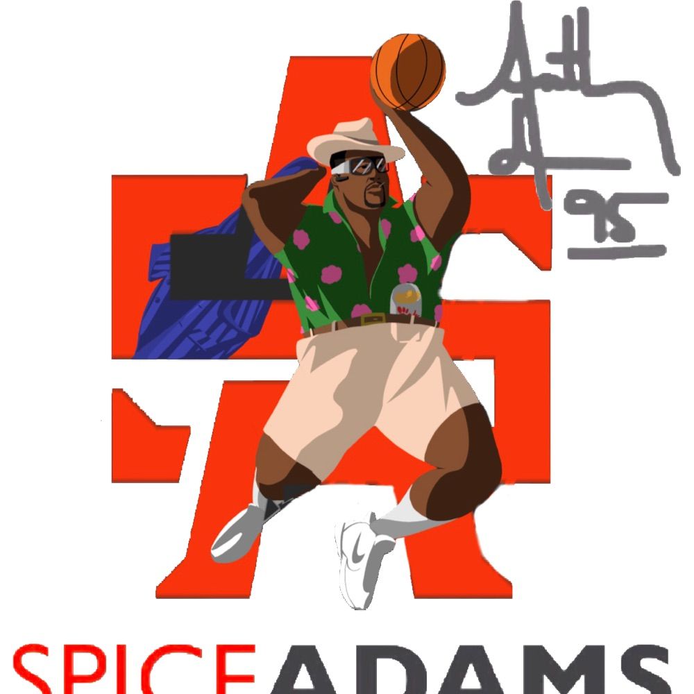 Spice Adams