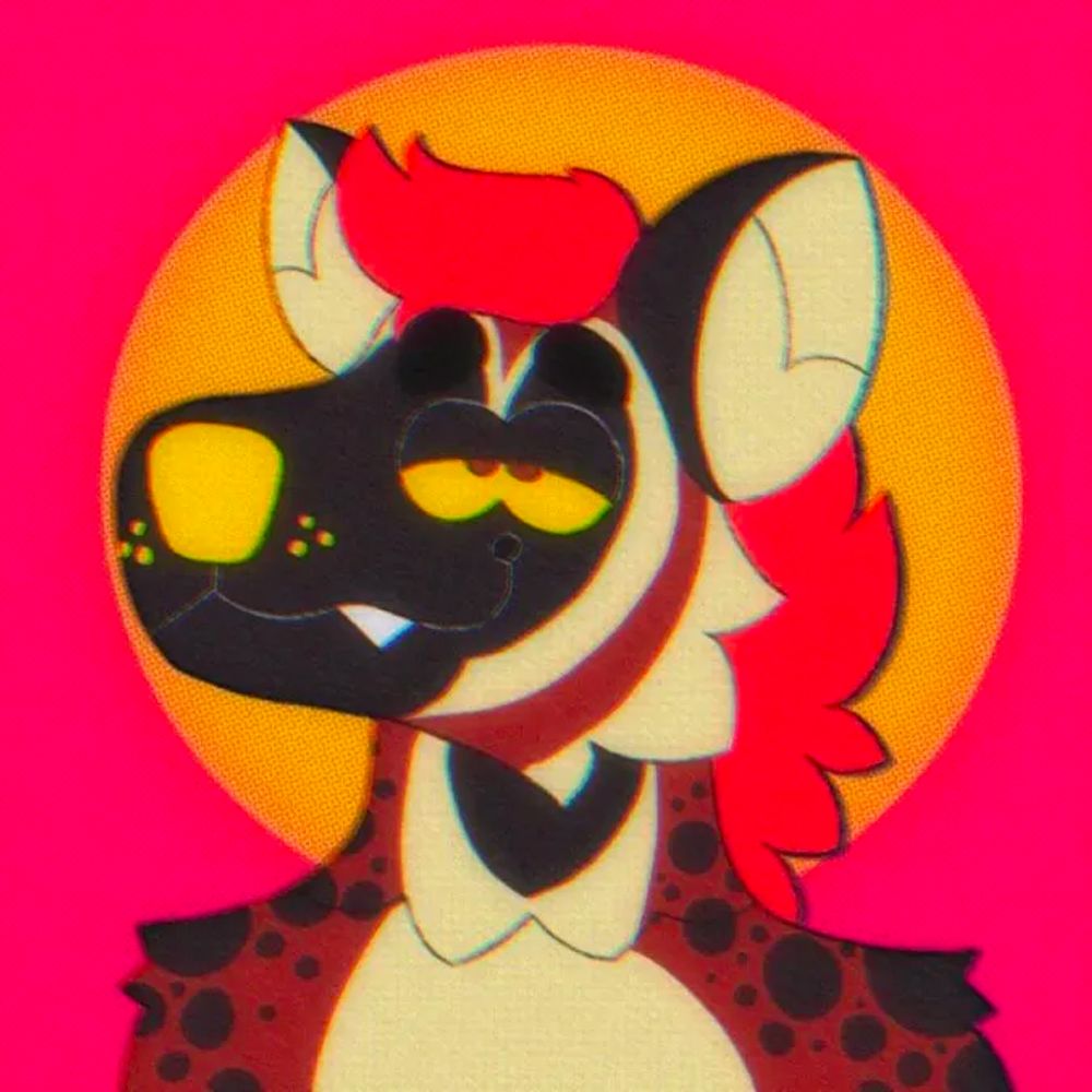 Mozzie🔜MFF