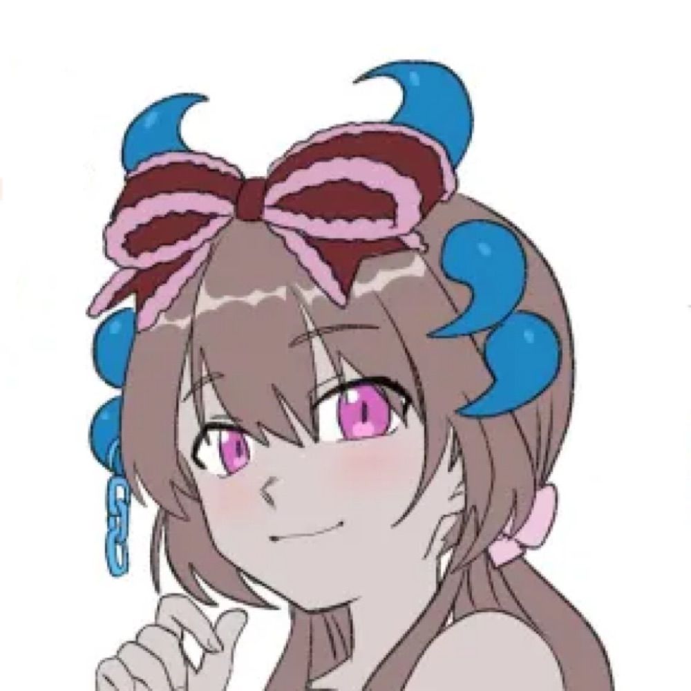 Luna Scarlet Drasil