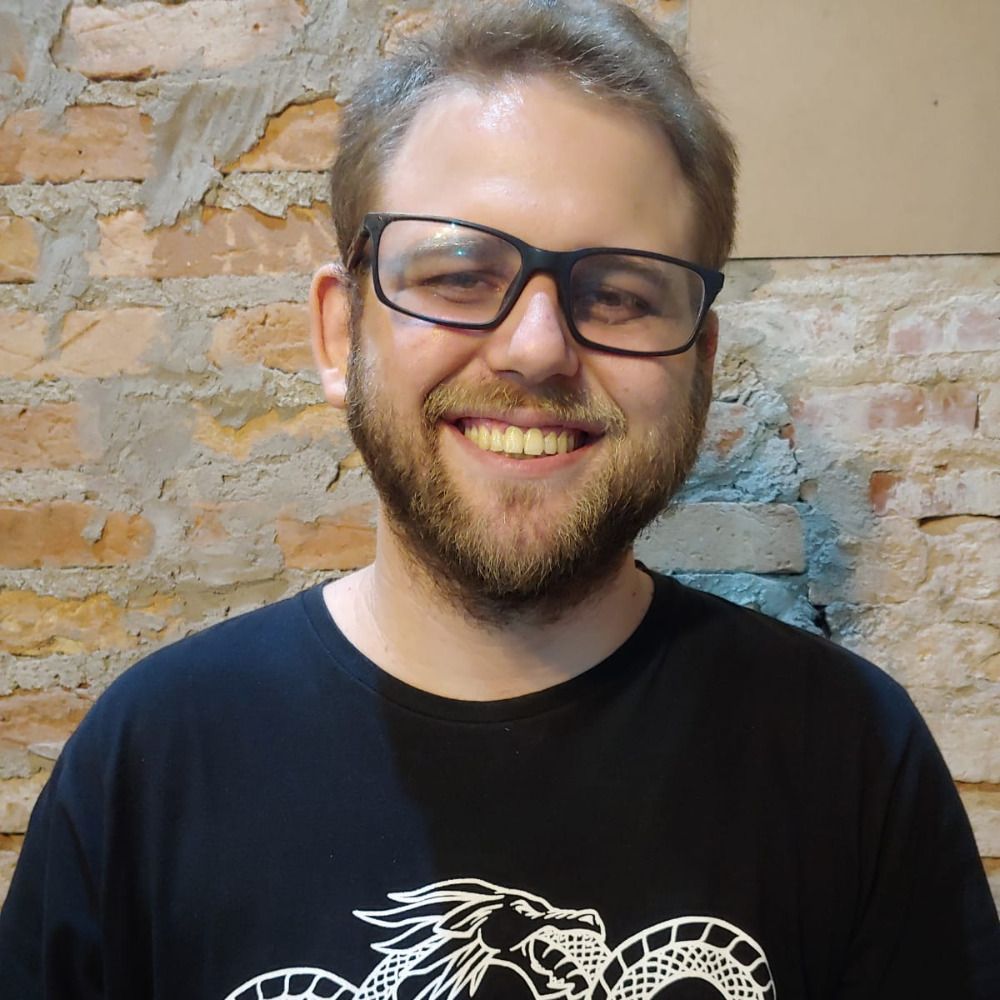 Rudá dos Reis