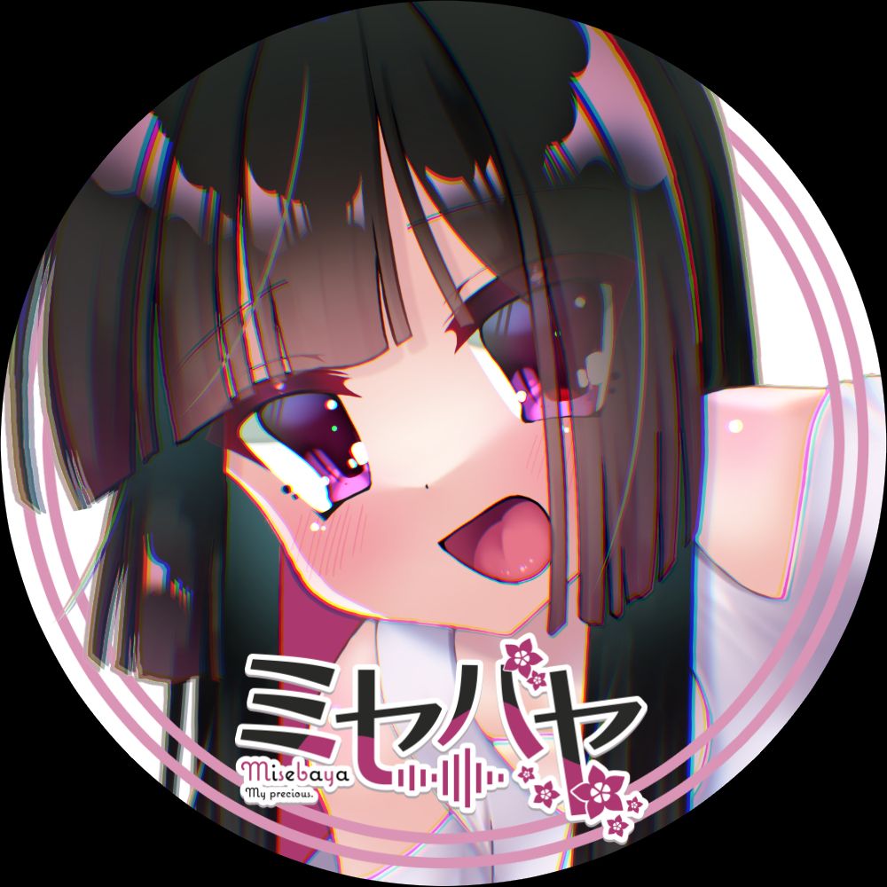 【公式】ミセバヤプロジェクト🌸2026年は5周年✨