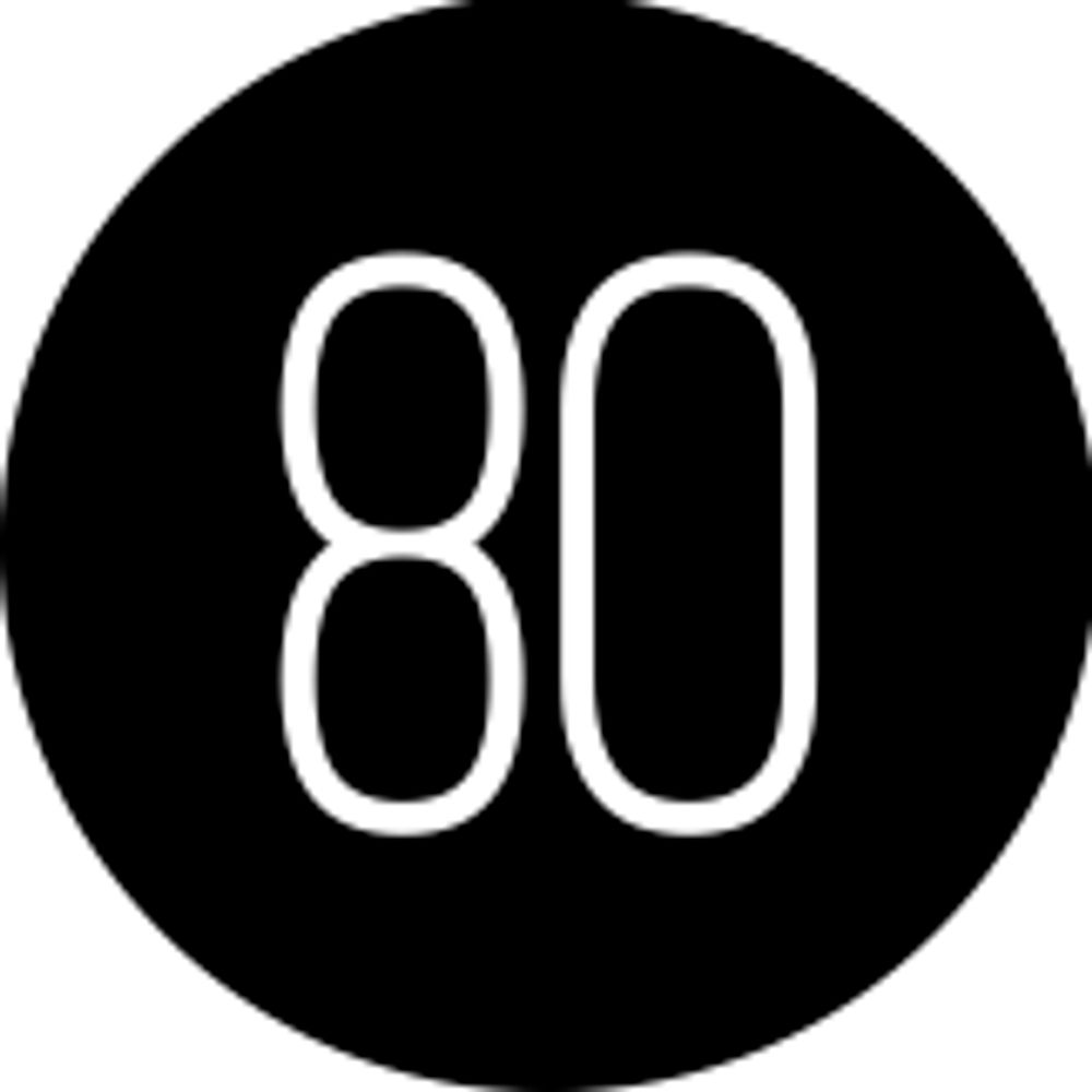 System80 Inc.