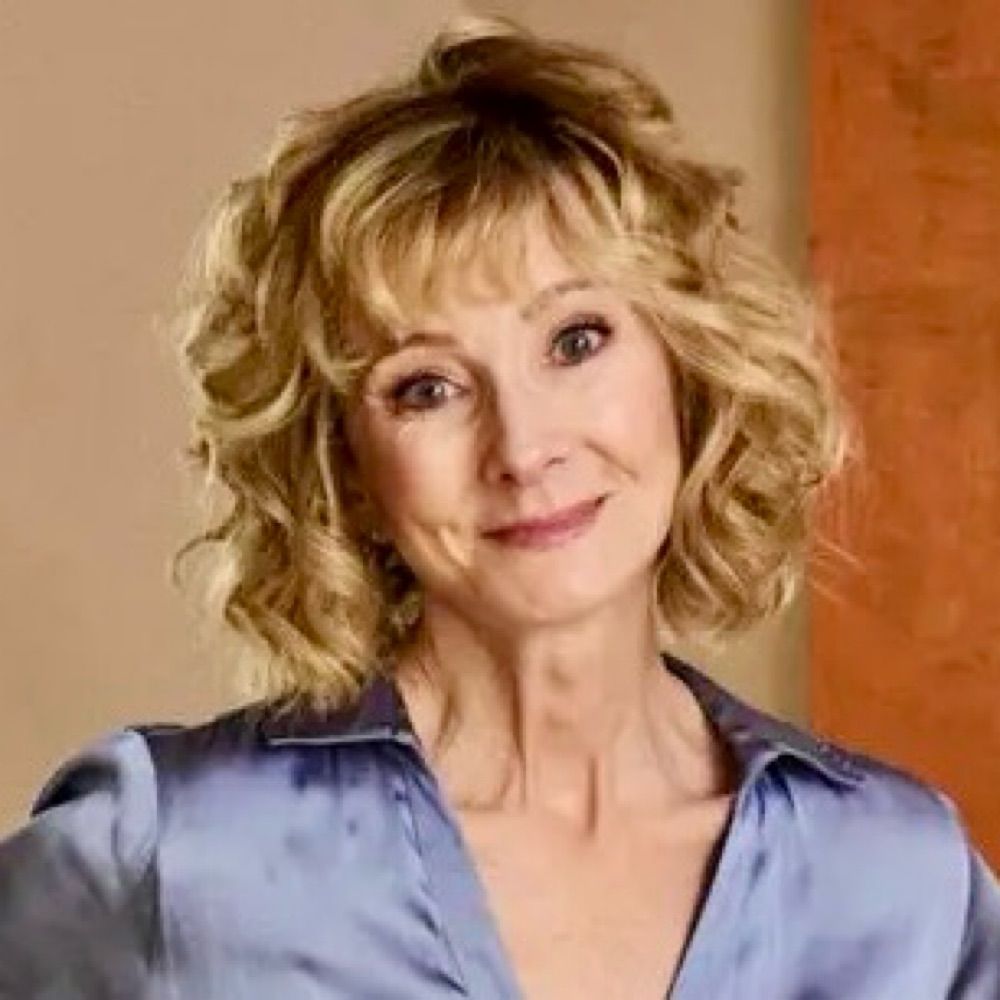 Heather Lee