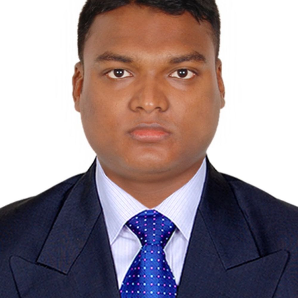 Md Rajib Hossain