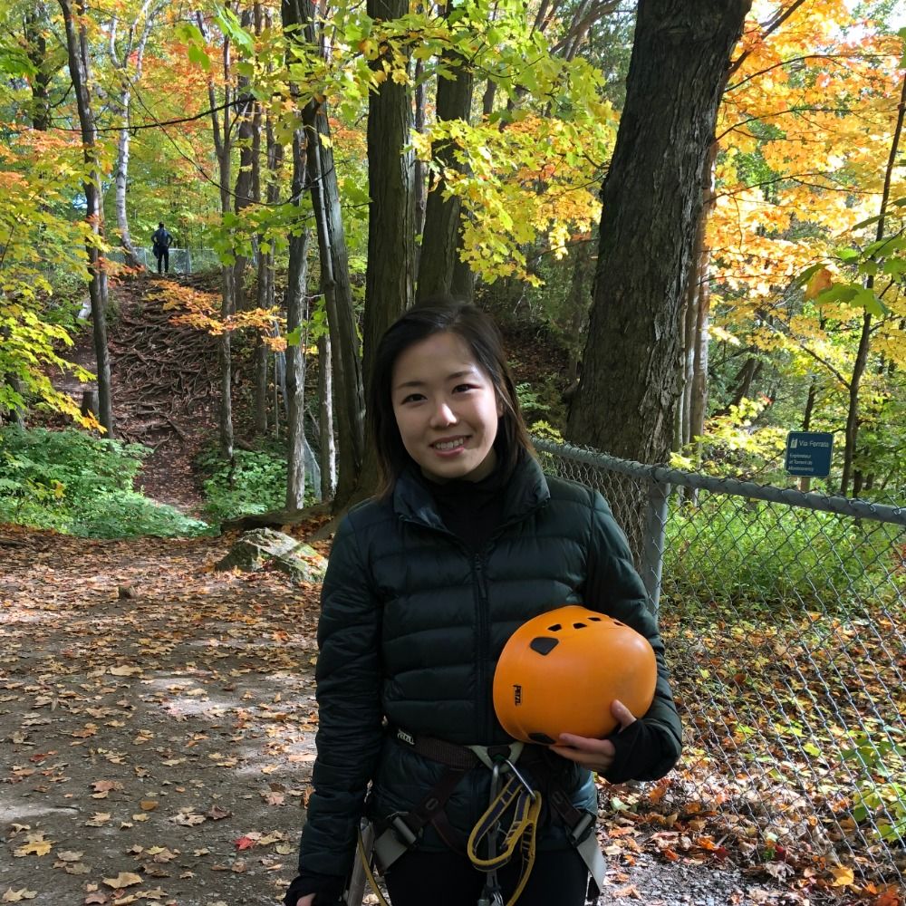 Eileen K. Chun, PhD